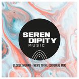 Artwork for "News To Me"