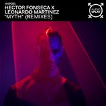 Artwork for "Myth (Remixes)"
