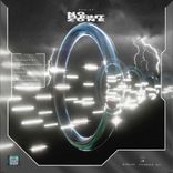 Artwork for "No Flight Zone"