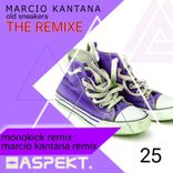 Artwork für "Old Sneakers"