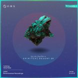 Artwork for "Spiritual Desert Remixes"