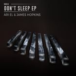 Artwork for "Don't Sleep"