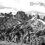 Artwork for "Time Slip EP"