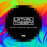 Artwork für "Wave Your Hands"