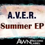 Artwork for "Summer EP"