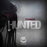 Artwork for "Hunted"