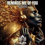 Portada para "Reminds Me of You"