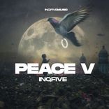 Artwork voor "PEACE V"