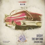 Artwork for "The Rhythm"