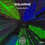 Artwork for "Eigenstates"