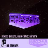 Artwork voor "Squirt Remixes"