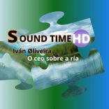 Artwork for "O Ceo Sobre a Ría"