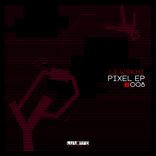 Artwork for "PIXEL"