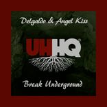 Artwork for "Break Underground"