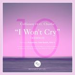 I Won't Cry