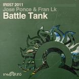 Artwork for "Battle Tank"