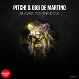 Artwork for "Slaves To The Kick"