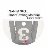 Artwork for "Baby Allien"