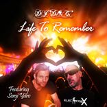 Portada para "Life to Remember"