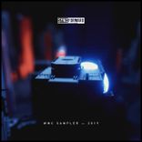Artwork für "WMC Sampler 2019"