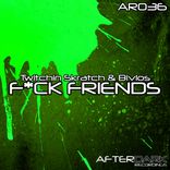 Artwork for "Fuck Friends"