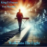 Artwork for "Walk Into The Light"