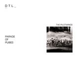 Artwork for "Parade Of Pubes"