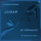 Artwork for "Mi Hermano"