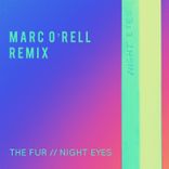 Portada para "Night Eyes (Marc O'rell Remix)"