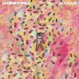 Artwork for "Happy Pill"