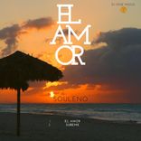 Artwork voor "El Amor EP"