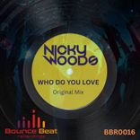 Artwork for "Who Do You Love"