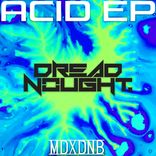 Portada para "Acid EP"