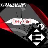 Artwork für "Dirty Girl"