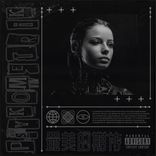 Artwork for "Dystopia"