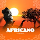 Artwork voor "Africano"