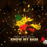 Artwork for "Know My Bass / Shay"