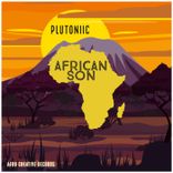 Artwork for "African Son"
