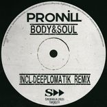 Artwork voor "Body&Soul"