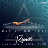 Artwork for "Out Of Control (Remixes)"