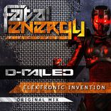 Artwork for "Elektronic Invention"