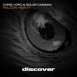 Artwork for "Falcon Heavy"