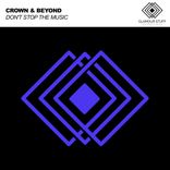 Artwork für "Don't Stop The Music"