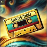 Artwork for "SandStorm"