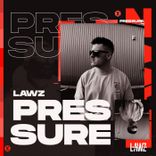 Artwork for "Pressure"