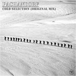 Artwork for "Cold Selection"