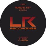 Artwork for "Drizzly"