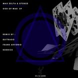 Portada para "God Of War"