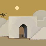 Artwork für "the oasis of little birds"