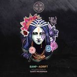 Artwork for "Adrift"